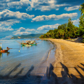 Koh Tao